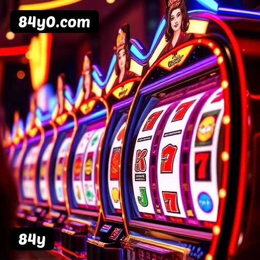 Free spins 84y